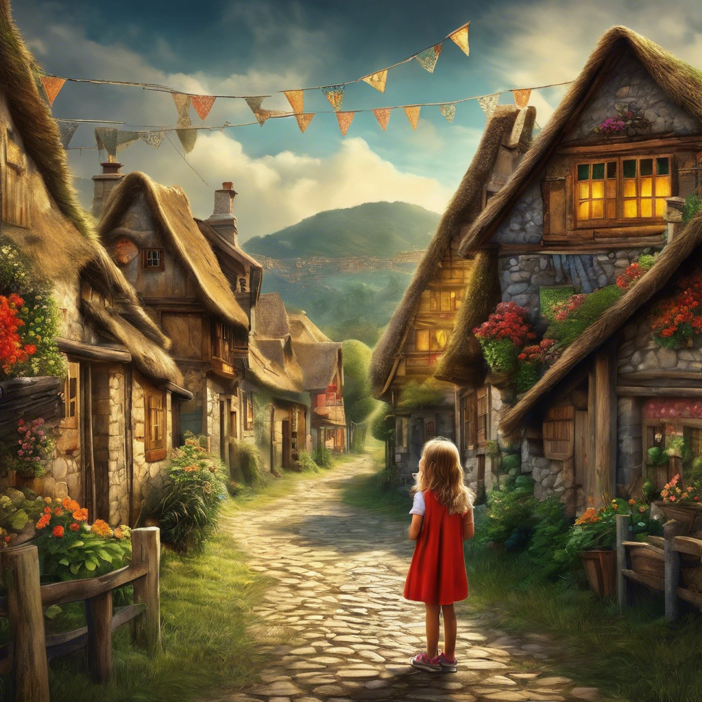 《艾莉亞與黑暗巫師的冒險：光明的勇氣》