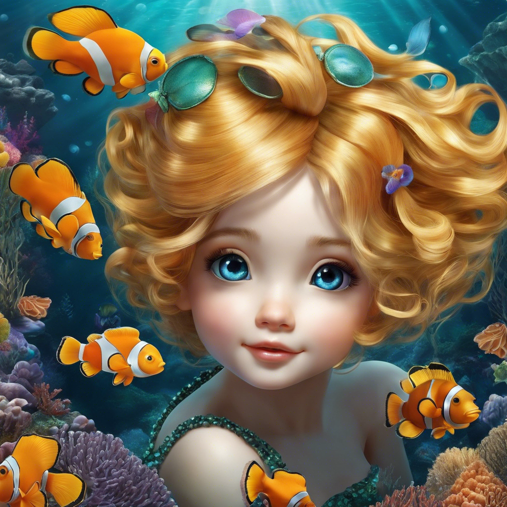 《希望之珠：阿瑞爾與哈洛德的奇幻冒險》