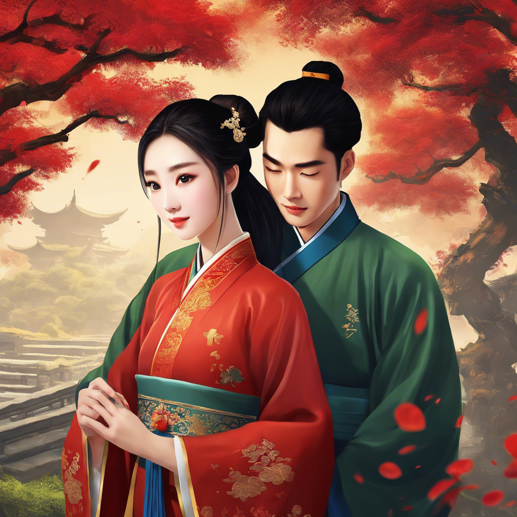 《牛郎與織女的再會》